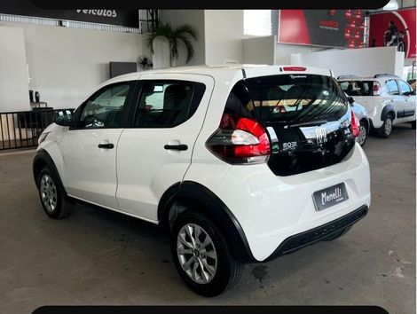 Fiat MOBI LIKE 1.0 Fire Flex 5p.