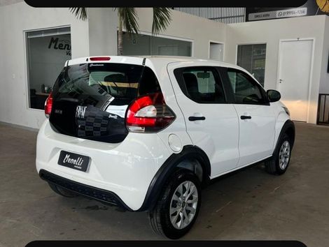 Fiat MOBI LIKE 1.0 Fire Flex 5p.