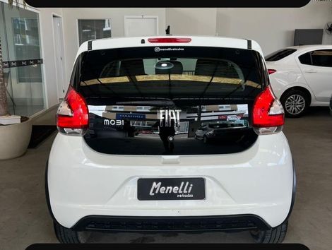 Fiat MOBI LIKE 1.0 Fire Flex 5p.