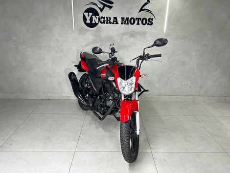 YAMAHA YBR 150 FACTOR ED/FLEX