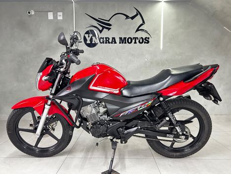 YAMAHA YBR 150 FACTOR ED/FLEX
