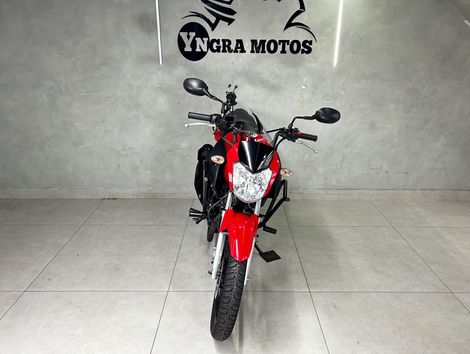 YAMAHA YBR 150 FACTOR ED/FLEX