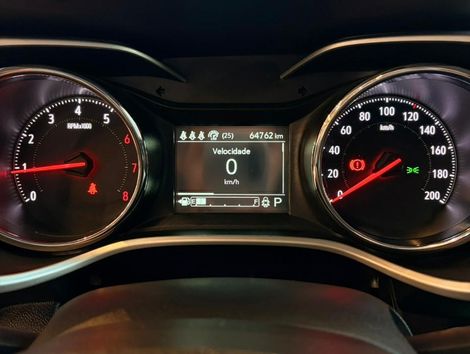 Chevrolet TRACKER LT 1.0 Turbo 12V Flex Aut.