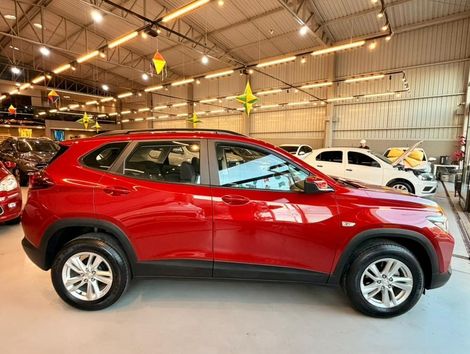 Chevrolet TRACKER LT 1.0 Turbo 12V Flex Aut.