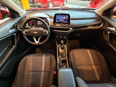Chevrolet TRACKER LT 1.0 Turbo 12V Flex Aut.