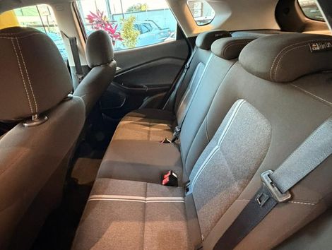 Chevrolet TRACKER LT 1.0 Turbo 12V Flex Aut.