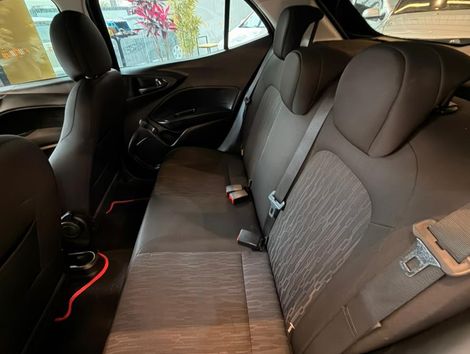 Fiat ARGO DRIVE 1.0 6V Flex