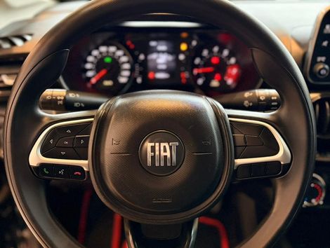 Fiat ARGO DRIVE 1.0 6V Flex