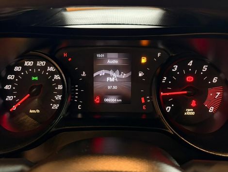 Fiat ARGO DRIVE 1.0 6V Flex