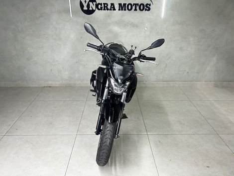 YAMAHA FZ25 250 FAZER FLEX