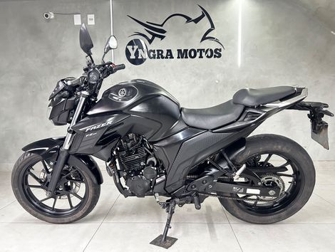 YAMAHA FZ25 250 FAZER FLEX