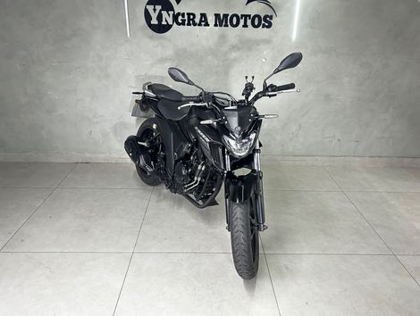 YAMAHA FZ25 250 FAZER FLEX