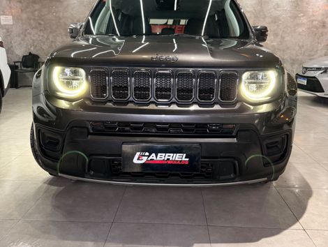 Jeep Renegade Long. T270 1.3 TB 4x2 Flex Aut.