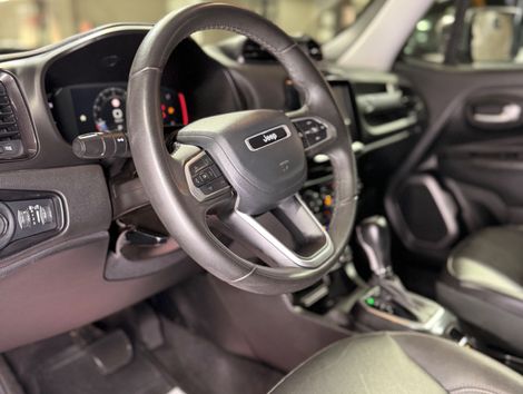 Jeep Renegade Long. T270 1.3 TB 4x2 Flex Aut.