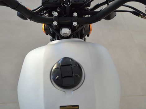 SHINERAY WORKER 125