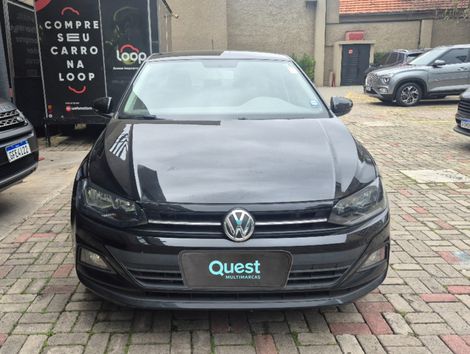 VolksWagen VIRTUS Comfort. 200 TSI 1.0 Flex 12V Aut