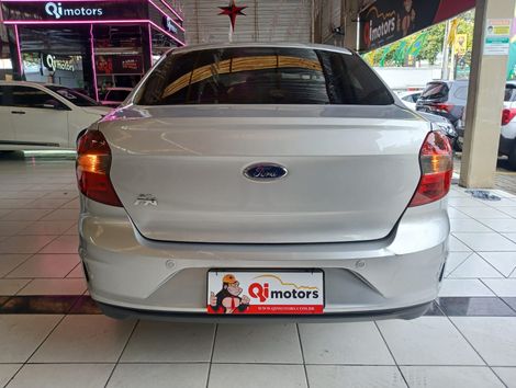 Ford Ka 1.0 SE/SE Plus TiVCT Flex 5p
