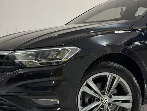 VolksWagen JETTA R-Line 250 TSI 1.4 Flex 16V Aut.