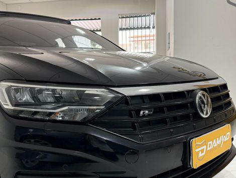 VolksWagen JETTA R-Line 250 TSI 1.4 Flex 16V Aut.