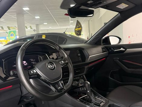VolksWagen JETTA R-Line 250 TSI 1.4 Flex 16V Aut.