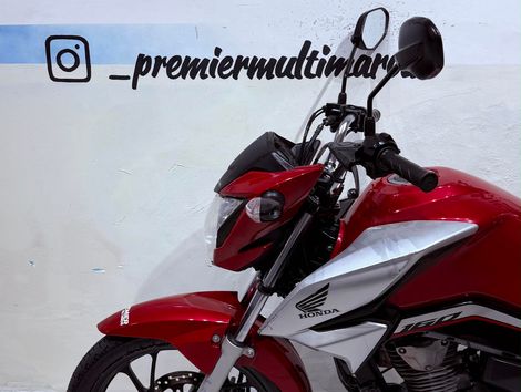 HONDA CG 160 TITAN FLEXONE/Ed.Especial 40 Anos