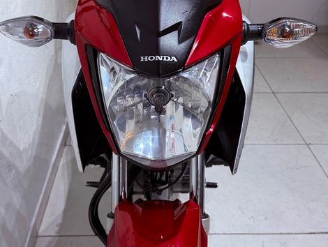 HONDA CG 160 TITAN FLEXONE/Ed.Especial 40 Anos