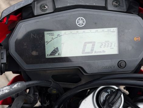 YAMAHA XTZ 250 LANDER 249cc/LANDER BLUEFLEX/ABS