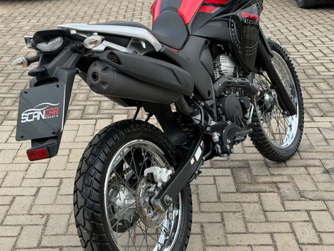 YAMAHA XTZ 250 LANDER 249cc/LANDER BLUEFLEX/ABS
