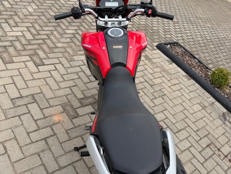YAMAHA XTZ 250 LANDER 249cc/LANDER BLUEFLEX/ABS