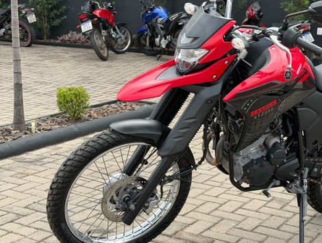 YAMAHA XTZ 250 LANDER 249cc/LANDER BLUEFLEX/ABS