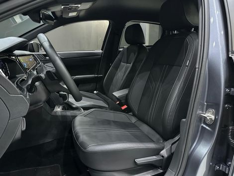 VolksWagen Nivus Highline 1.0 200 TSI Flex Aut.