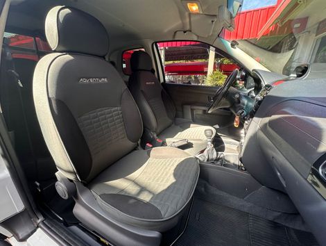 Fiat Strada Adventure1.8/ 1.8 LOCKER Flex CD