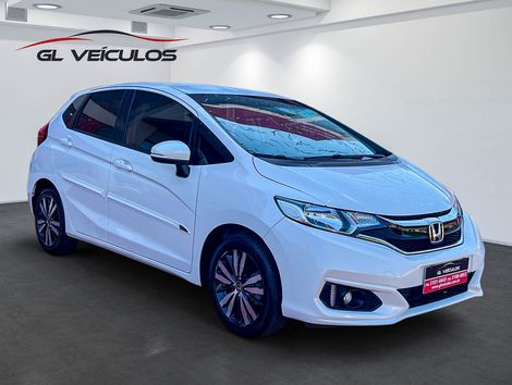 Honda Fit EX/S 1.5 Flex/Flexone 16V 5p Aut.
