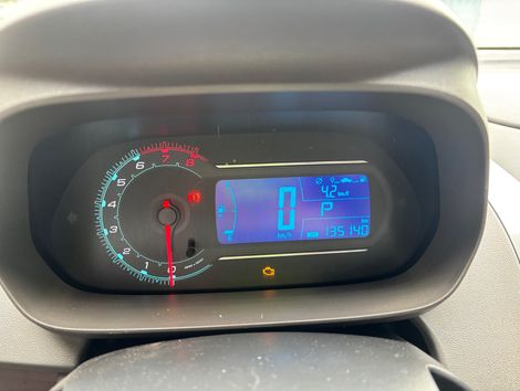Chevrolet COBALT LTZ 1.8 8V Econo.Flex 4p Aut.