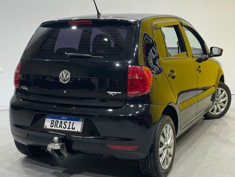VolksWagen Fox 1.0 Mi Total Flex 8V 5p