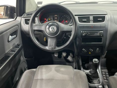 VolksWagen Fox 1.0 Mi Total Flex 8V 5p