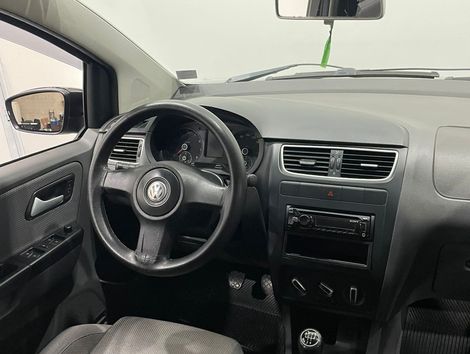 VolksWagen Fox 1.0 Mi Total Flex 8V 5p