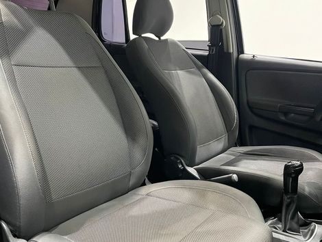 VolksWagen Fox 1.0 Mi Total Flex 8V 5p