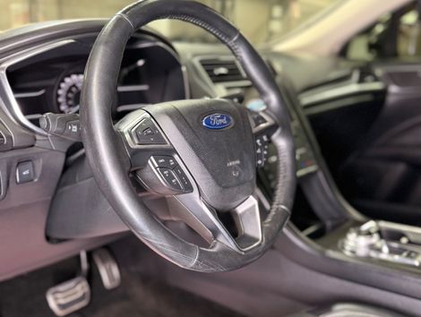 Ford Fusion Titanium 2.0 GTDI Eco. Awd Aut.