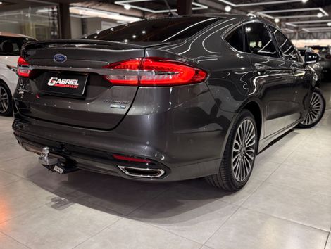 Ford Fusion Titanium 2.0 GTDI Eco. Awd Aut.