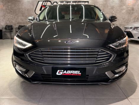 Ford Fusion Titanium 2.0 GTDI Eco. Awd Aut.