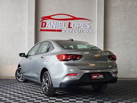 Chevrolet ONIX SEDAN Plus LT 1.0 12V Flex 4p Mec.