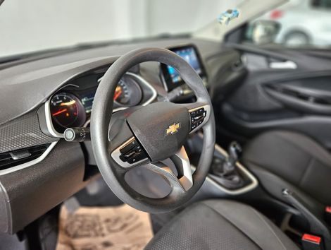 Chevrolet ONIX SEDAN Plus LT 1.0 12V Flex 4p Mec.