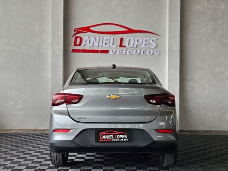 Chevrolet ONIX SEDAN Plus LT 1.0 12V Flex 4p Mec.