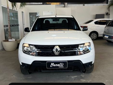 Renault DUSTER OROCH Express 1.6 Flex 16V Mec.