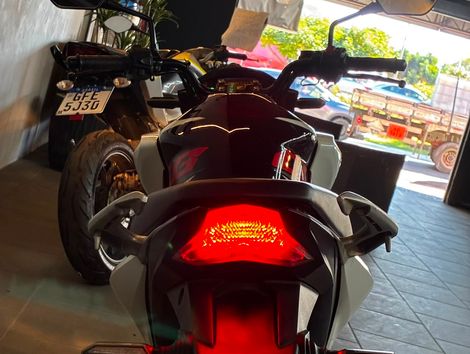 HONDA CB 250 TWISTER/FLEXONE