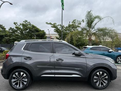 CHERY Tiggo 5X TXS 1.5 16V Turbo Flex Aut.
