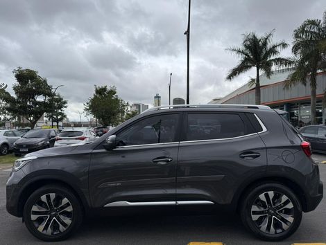 CHERY Tiggo 5X TXS 1.5 16V Turbo Flex Aut.