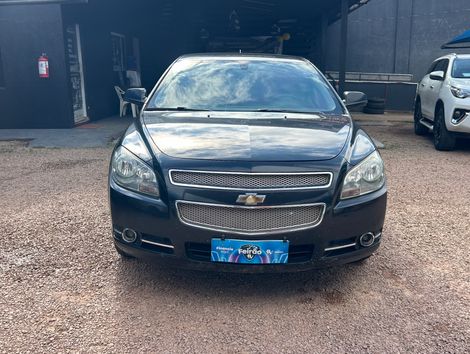 Chevrolet MALIBU LTZ 2.4 16V 171cv 4p