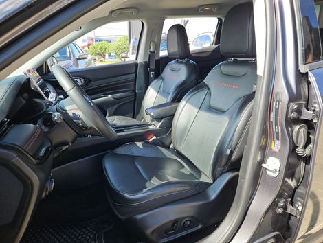 Jeep COMPASS TRAILHAWK TD350 2.0 4x4 Die. Aut